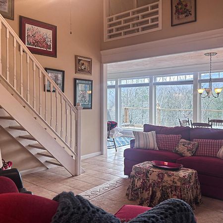 Daisy'S Enchanted Cottage جاتلينبرج المظهر الخارجي الصورة