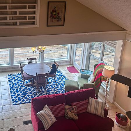 Daisy'S Enchanted Cottage جاتلينبرج المظهر الخارجي الصورة