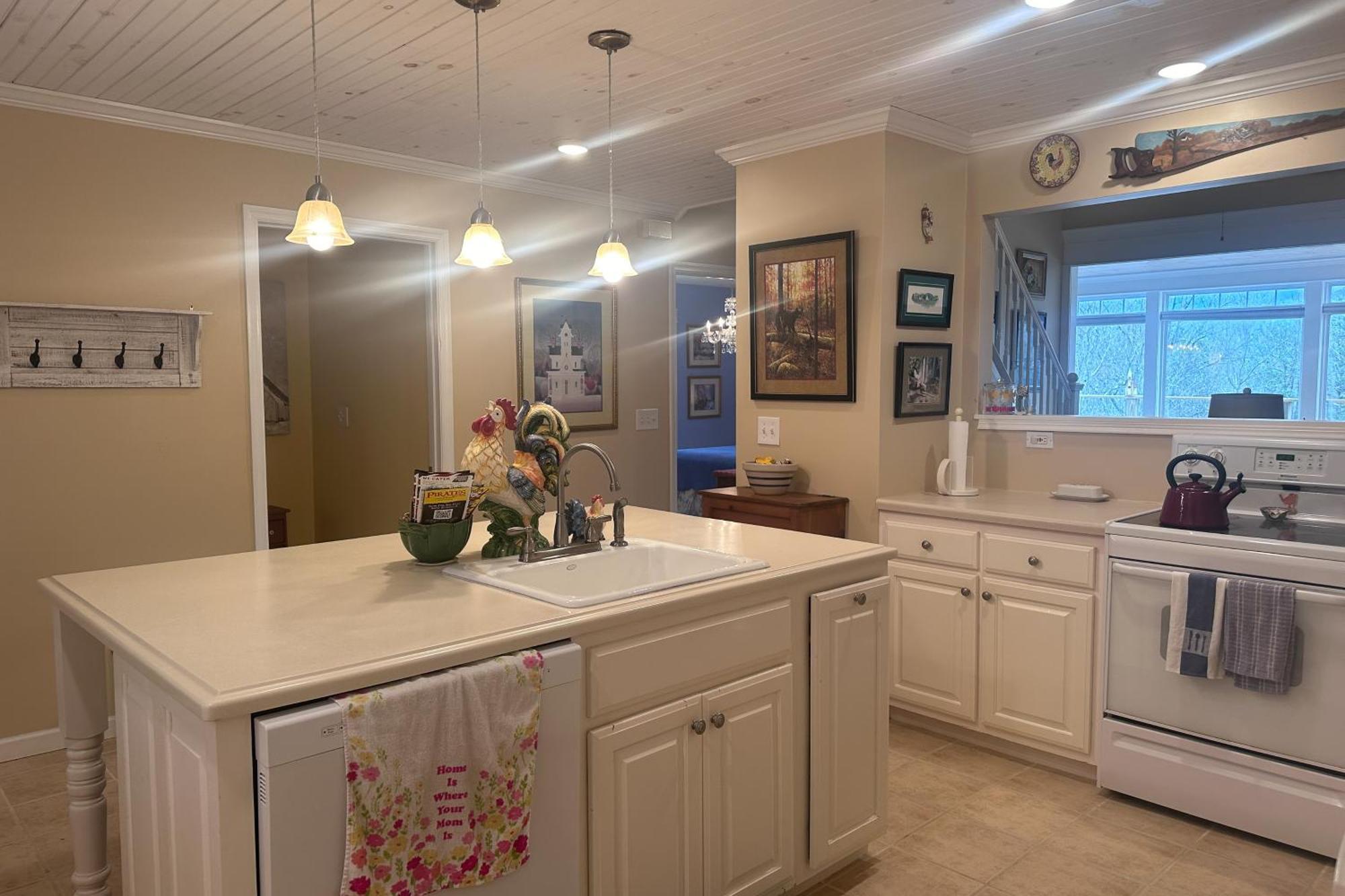 Daisy'S Enchanted Cottage جاتلينبرج المظهر الخارجي الصورة